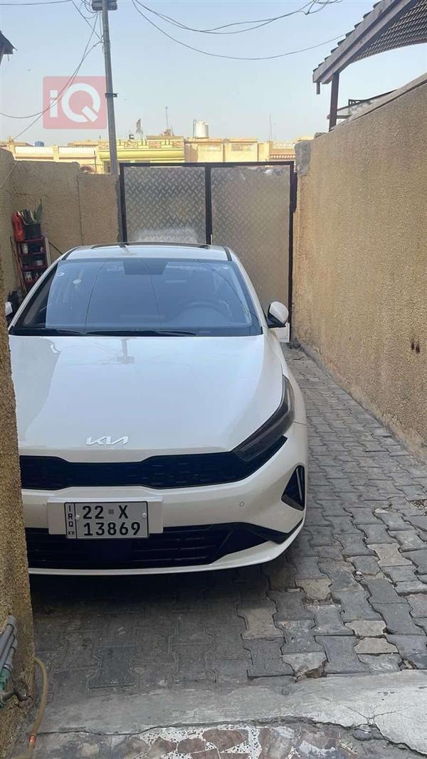 کیا K3 2024  بۆ فرۆشتن لە عێراق -  بەغداد